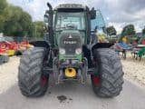 Fendt 718 Vario  Versteigerung ab-auction - Afbeelding 2