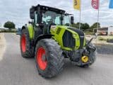 Claas Arion 660 CMATIC CEBIS  Versteigerung ab-auction - Afbeelding 1