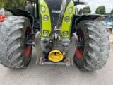 Claas Arion 660 CMATIC CEBIS  Versteigerung ab-auction - Afbeelding 2