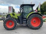 Claas Arion 660 CMATIC CEBIS  Versteigerung ab-auction - Afbeelding 4