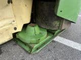 Krone Easy Cut F 320  Versteigerung ab-auction - Afbeelding 4