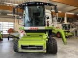 Claas Lexion 670 TT Versteigerung ab-auction - Afbeelding 2