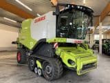 Claas Lexion 670 TT Versteigerung ab-auction - Afbeelding 3