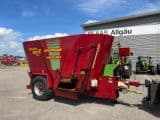 Strautmann Vertimix 1500 Double PREISREDUZIERT - Afbeelding 2