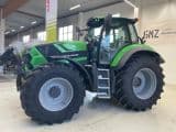 Deutz-Fahr Agrotron 7250 TTV Warrior PREISREDUZIERT - Afbeelding 3