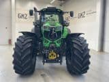 Deutz-Fahr Agrotron 7250 TTV Warrior PREISREDUZIERT - Afbeelding 4