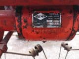 Kuhn GF 671 PREISREDUZIERT - Afbeelding 4