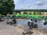 Deutz-Fahr Swatmaster 7131 Vario - Afbeelding 4