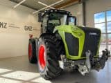 Claas XERION 5000 TRAC VC - Afbeelding 1