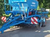 Lemken Compact Solitair 9/300 - Afbeelding 2