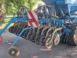Lemken Compact Solitair 9/300 - Afbeelding 4