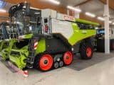 Claas Lexion 8600 TT - Afbeelding 1