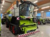 Claas Lexion 8600 TT - Afbeelding 3