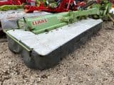Claas Disco 8500 C PREISREDUZIERT - Afbeelding 4