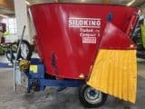 Siloking Compact 8 - Afbeelding 3