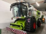 Claas Lexion 5300 - Afbeelding 1