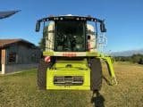 Claas Lexion 630 Montana - Afbeelding 1