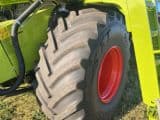 Claas Lexion 630 Montana - Afbeelding 3