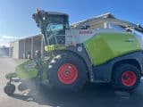 Claas Jaguar 850 - Afbeelding 3