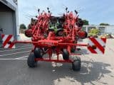 Kuhn GF 10802 T REPARATURBEDÜRFTIG - Afbeelding 2