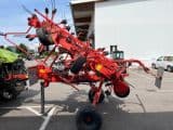 Kuhn GF 10802 T REPARATURBEDÜRFTIG - Afbeelding 3