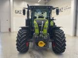 Claas Arion 510 CEBIS MaxiCare - Afbeelding 2