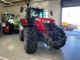 Massey Ferguson 8740S Versteigerung ab-auction - Afbeelding 1
