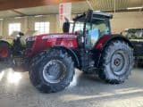 Massey Ferguson 8740S Versteigerung ab-auction - Afbeelding 3