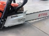 Stihl MS 500 i - Afbeelding 4
