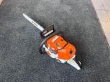 Stihl MS 500i W - Afbeelding 1
