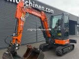 Hitachi ZX33U-6  nur 341h, Klima - Afbeelding 2
