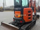 Hitachi ZX33U-6  nur 341h, Klima - Afbeelding 4