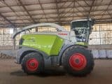 Claas Jaguar 970 - Afbeelding 1