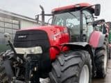 Case IH Puma 215 CVX - Afbeelding 2