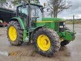 John Deere 6600 - Afbeelding 1