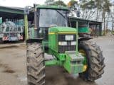 John Deere 6600 - Afbeelding 3