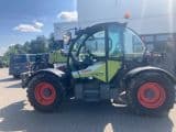 Claas SCORPION 741 - Afbeelding 4