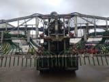 Samson PG II 18 PTE Slurry Master 8000 - Afbeelding 4