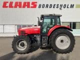 Massey Ferguson 6495 Dynashift 4 - Afbeelding 1
