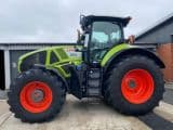 Claas Axion 920 CMATIC CEBIS - Afbeelding 2