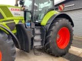 Claas Axion 920 CMATIC CEBIS - Afbeelding 3