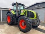Claas Axion 920 CMATIC CEBIS - Afbeelding 4