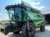 Deutz-Fahr C7206TS - Afbeelding 1