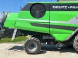 Deutz-Fahr C7206TS - Afbeelding 3