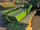 Krone Easy Cut 9140CV und Easy 32Cut CVF  Schwadzusammenführung - Afbeelding 3