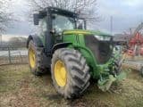 John Deere 7310 R e23 - Afbeelding 2