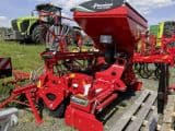 Kverneland E-DRILL COMPACT - Afbeelding 2