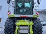 Claas JAGUAR 970 4WD50 JAHRE- NIR - Afbeelding 2