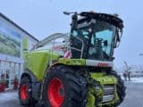 Claas JAGUAR 970 4WD50 JAHRE- NIR - Afbeelding 3