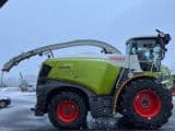 Claas JAGUAR 970 4WD50 JAHRE- NIR - Afbeelding 4